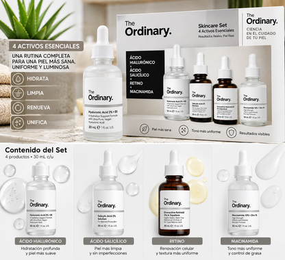 rutina facial completa para una piel mas limpia y luminosa